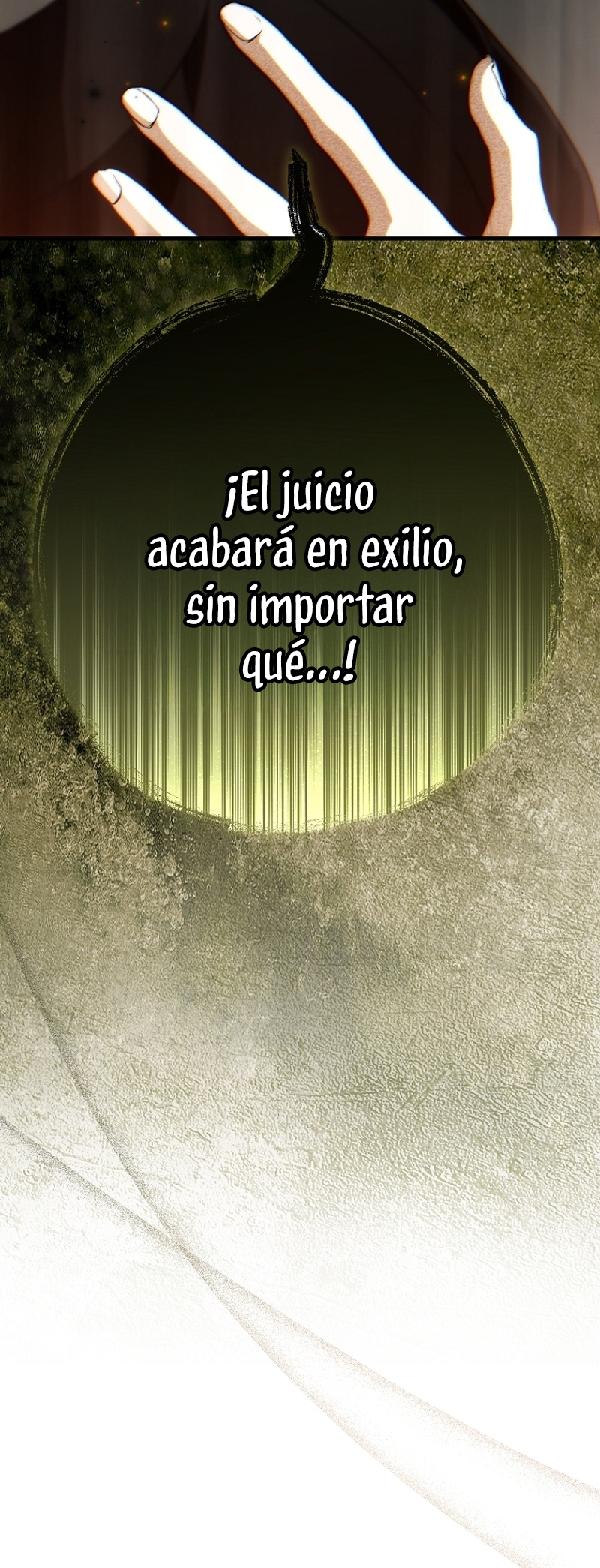 Alguien ha poseído mi cuerpo Capítulo 57 - Página 27