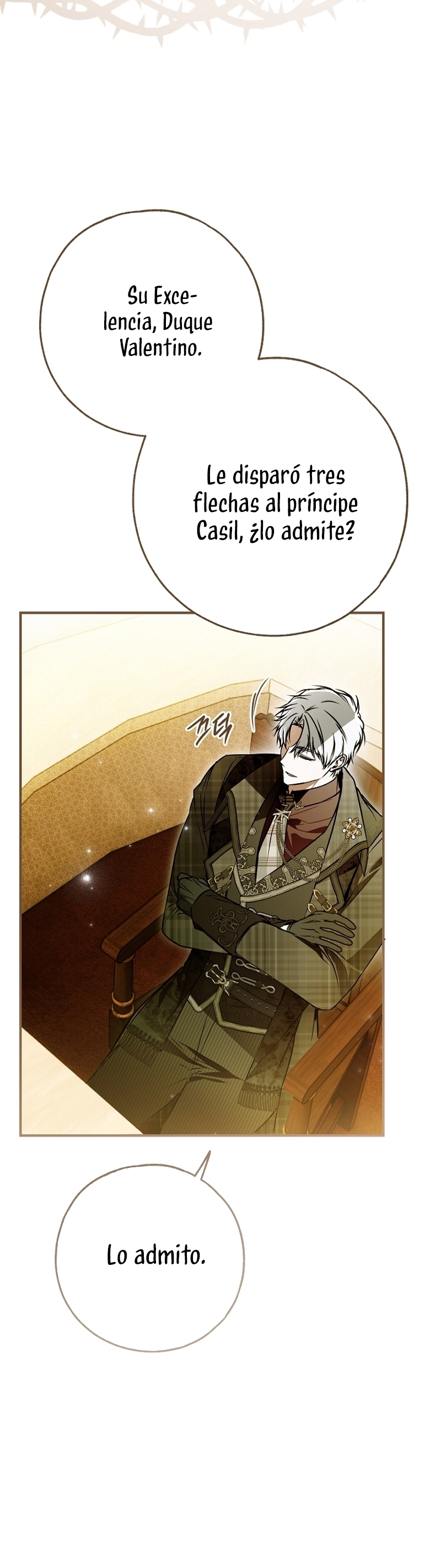 Alguien ha poseído mi cuerpo Capítulo 57 - Página 29