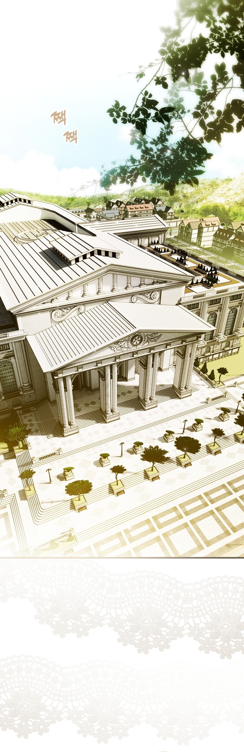 Alguien ha poseído mi cuerpo Capítulo 57 - Página 3