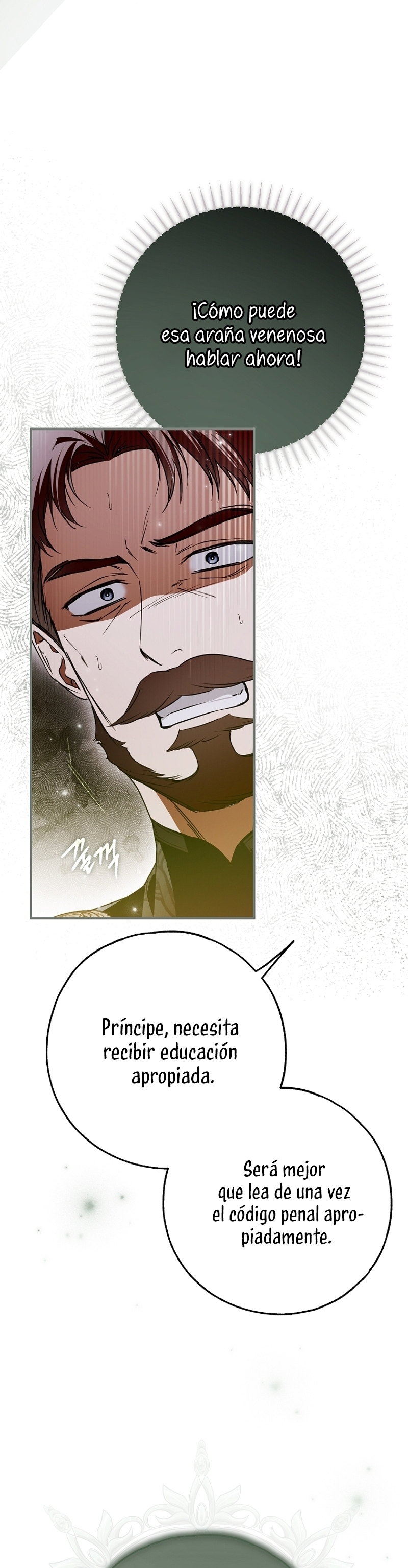 Alguien ha poseído mi cuerpo Capítulo 57 - Página 48