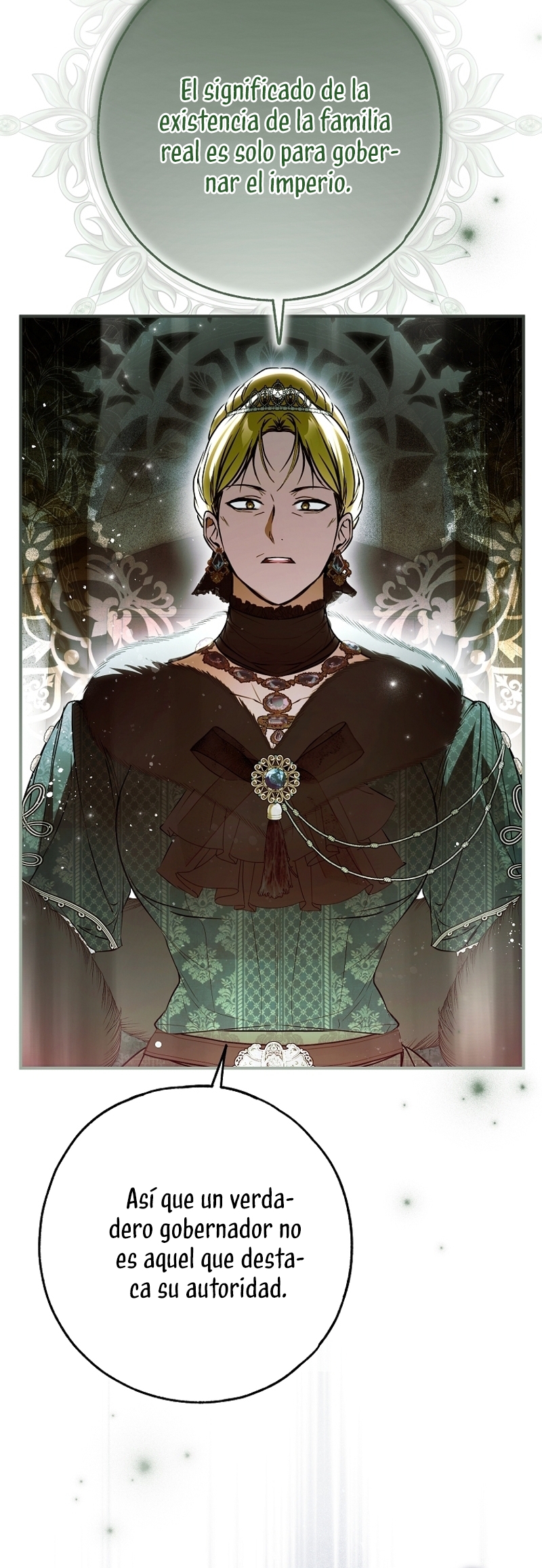 Alguien ha poseído mi cuerpo Capítulo 57 - Página 49