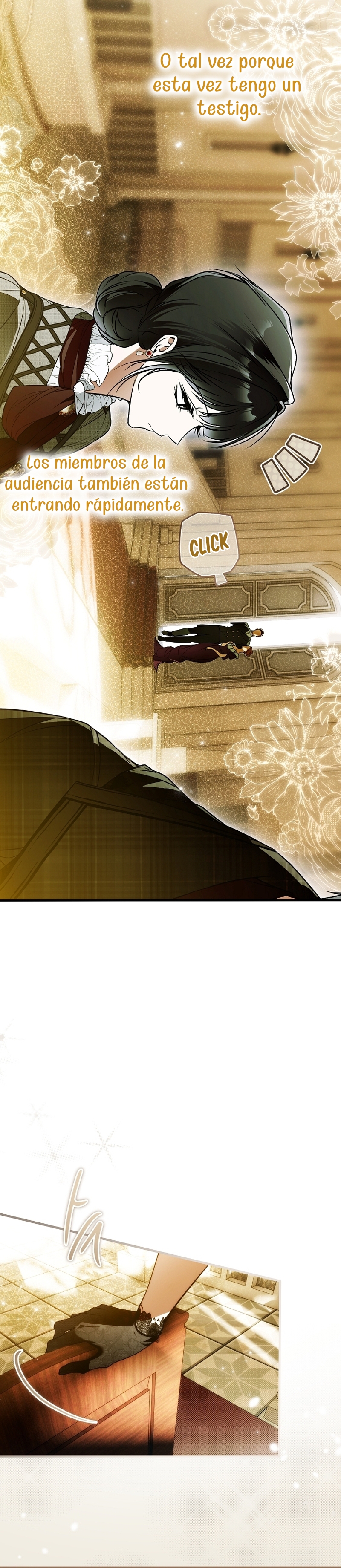 Alguien ha poseído mi cuerpo Capítulo 57 - Página 5