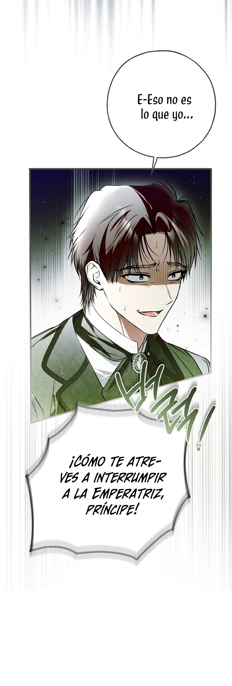 Alguien ha poseído mi cuerpo Capítulo 57 - Página 51