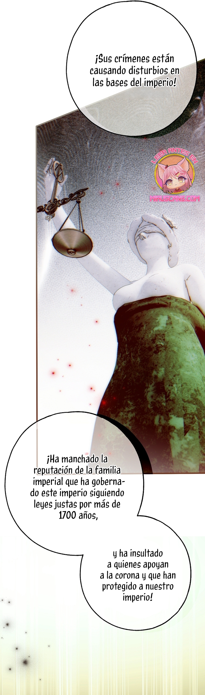 Alguien ha poseído mi cuerpo Capítulo 57 - Página 52