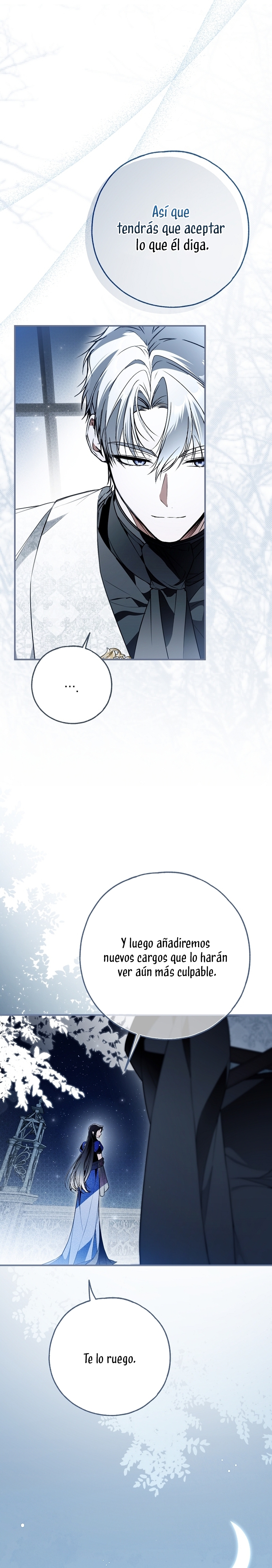 Alguien ha poseído mi cuerpo Capítulo 58 - Página 16