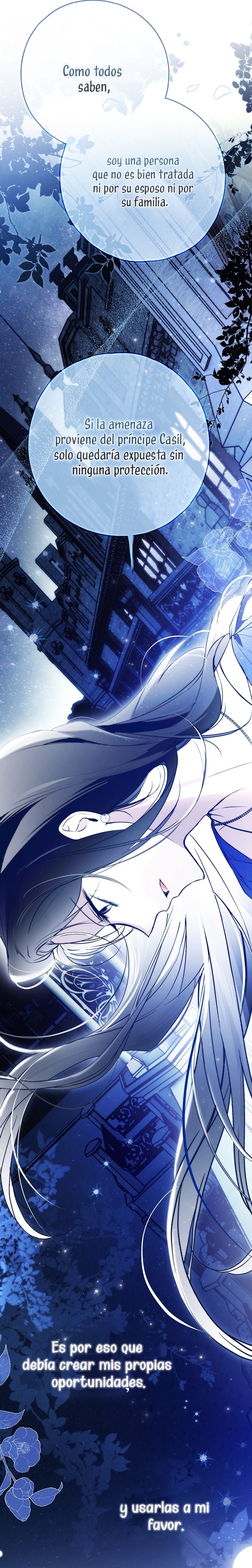 Alguien ha poseído mi cuerpo Capítulo 58 - Página 21