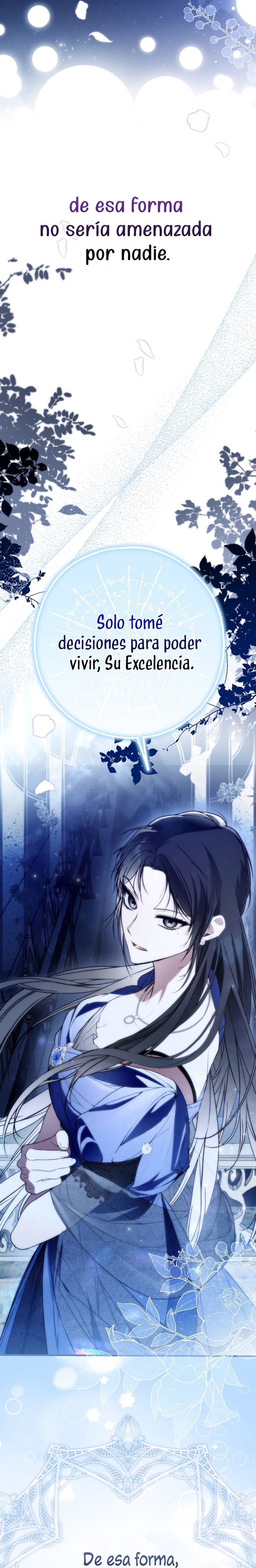 Alguien ha poseído mi cuerpo Capítulo 58 - Página 22