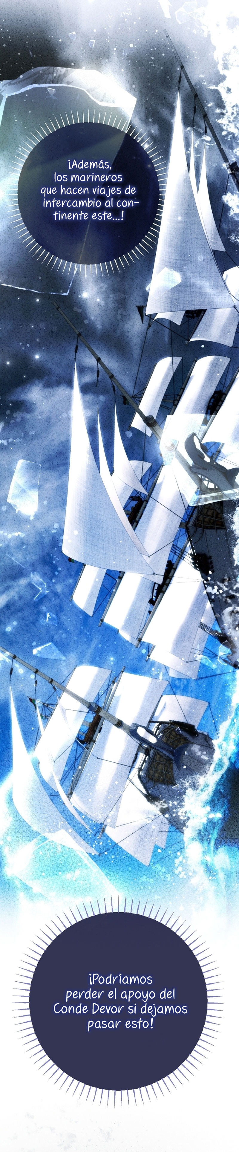 Alguien ha poseído mi cuerpo Capítulo 58 - Página 33