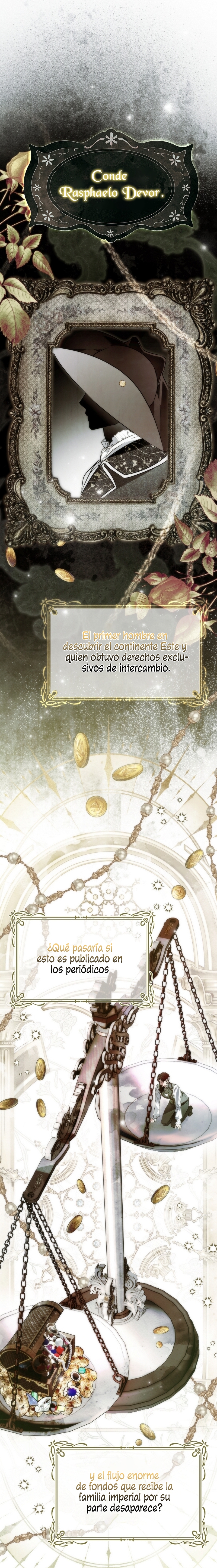 Alguien ha poseído mi cuerpo Capítulo 58 - Página 34