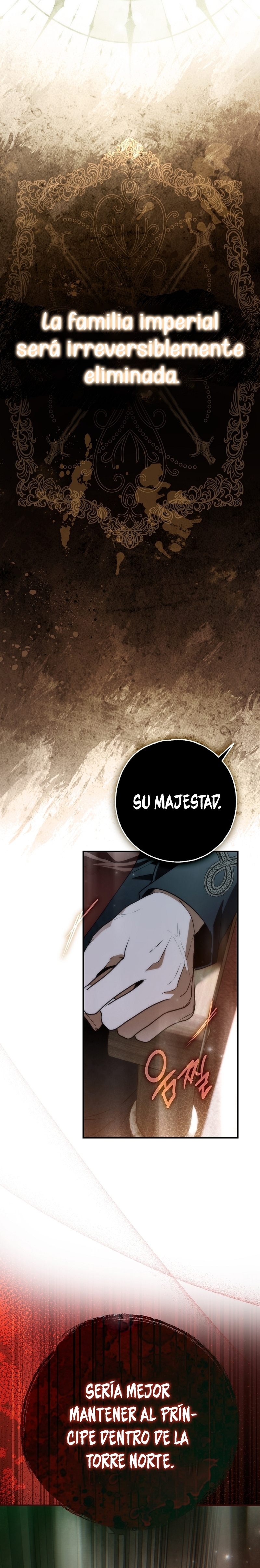 Alguien ha poseído mi cuerpo Capítulo 58 - Página 35