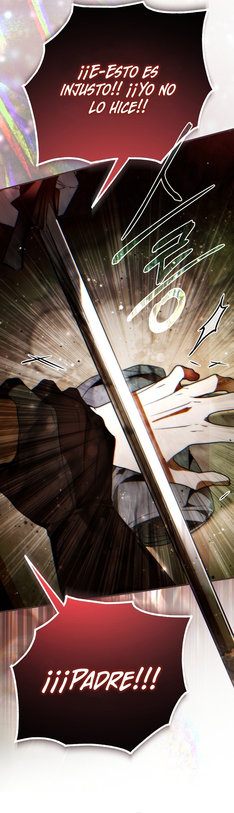 Alguien ha poseído mi cuerpo Capítulo 58 - Página 40