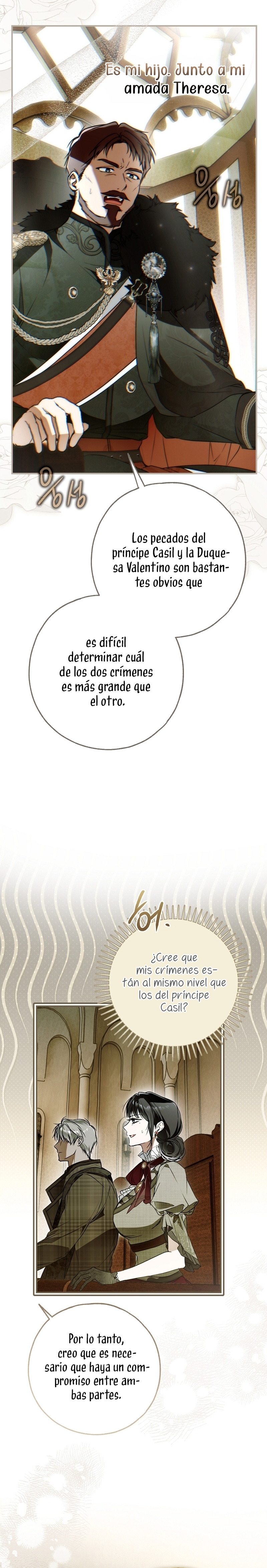 Alguien ha poseído mi cuerpo Capítulo 58 - Página 7