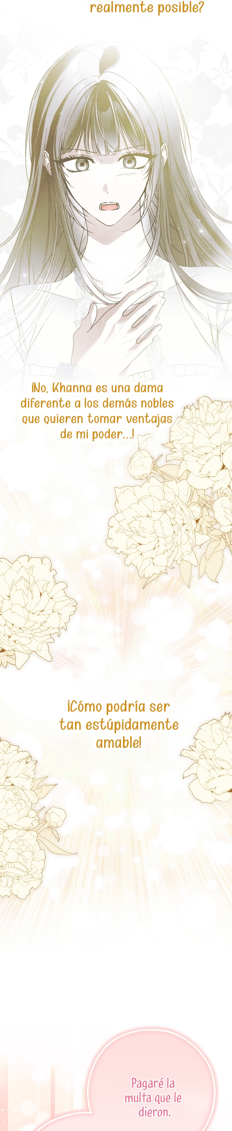 Alguien ha poseído mi cuerpo Capítulo 59 - Página 11