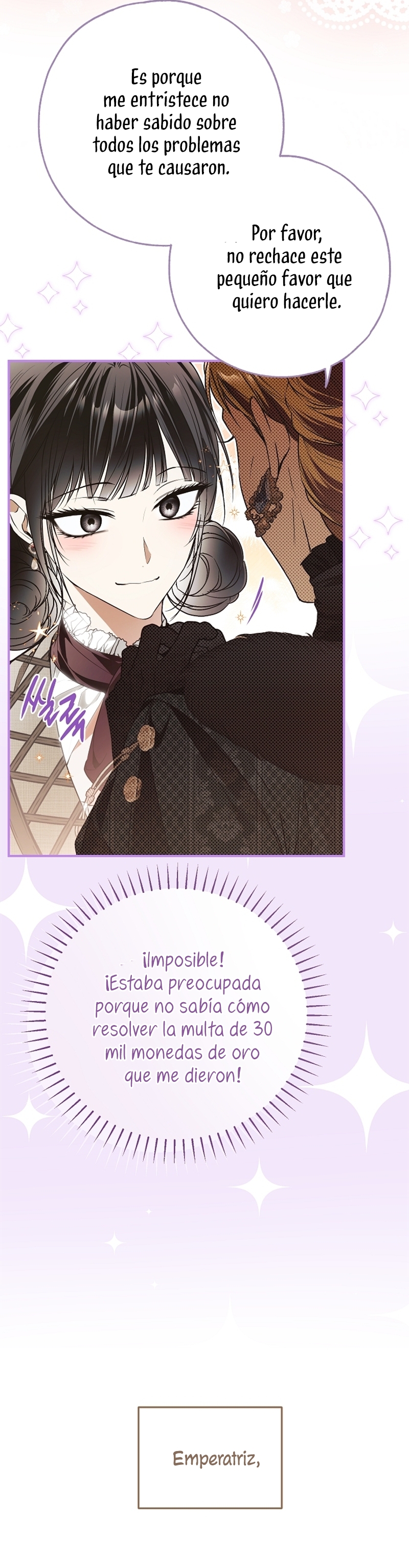 Alguien ha poseído mi cuerpo Capítulo 59 - Página 13