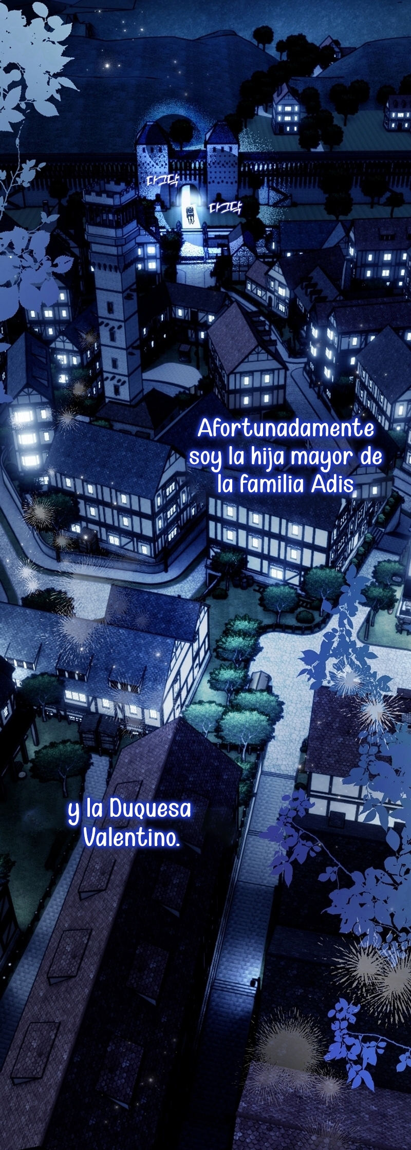 Alguien ha poseído mi cuerpo Capítulo 59 - Página 29