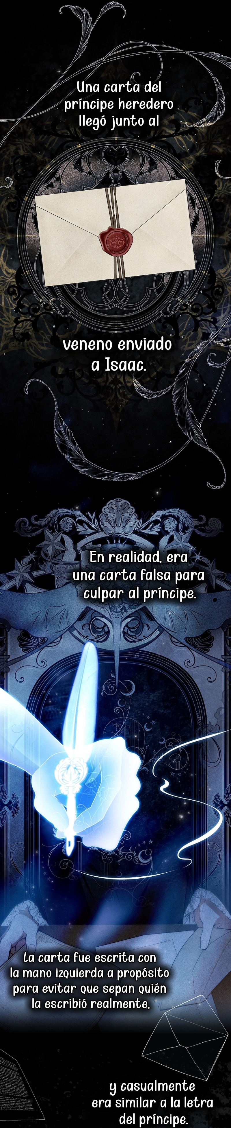 Alguien ha poseído mi cuerpo Capítulo 59 - Página 32