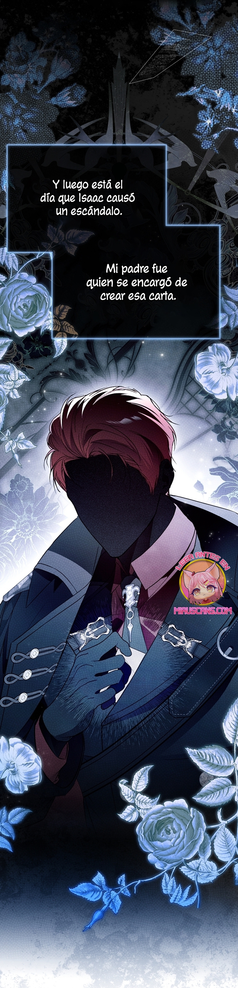 Alguien ha poseído mi cuerpo Capítulo 59 - Página 33