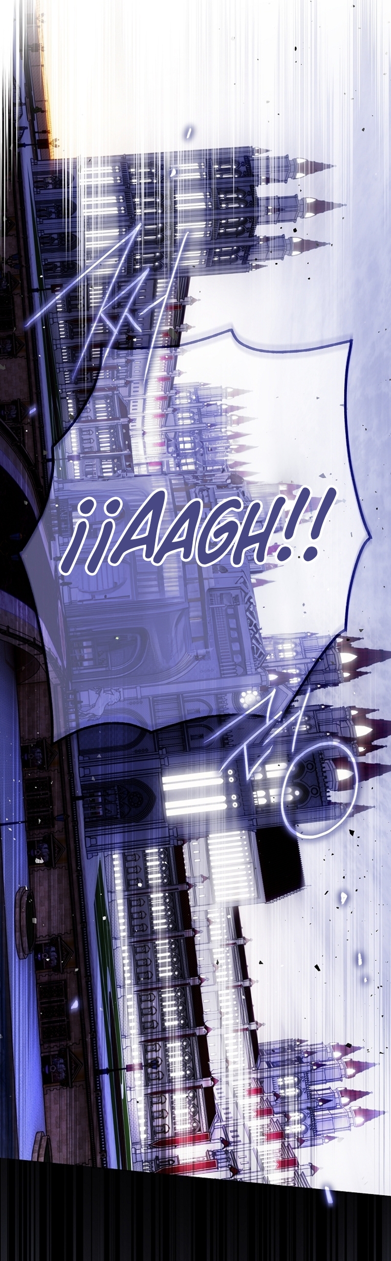 Alguien ha poseído mi cuerpo Capítulo 59 - Página 36