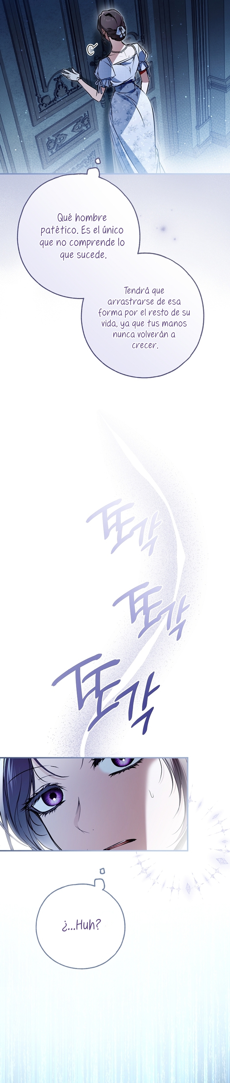 Alguien ha poseído mi cuerpo Capítulo 59 - Página 41