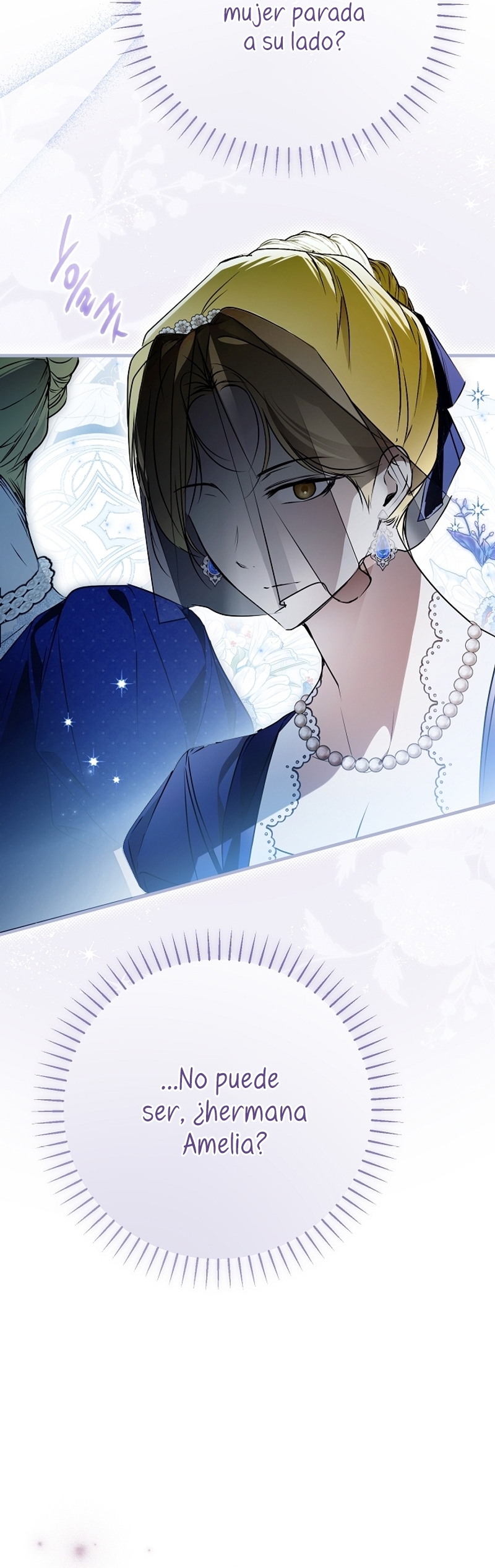 Alguien ha poseído mi cuerpo Capítulo 59 - Página 43