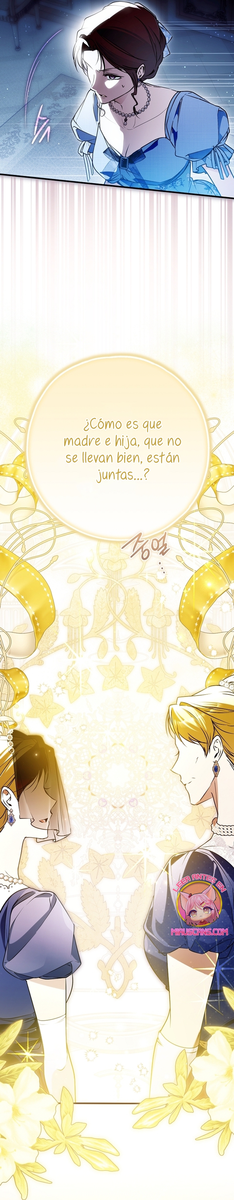 Alguien ha poseído mi cuerpo Capítulo 59 - Página 47