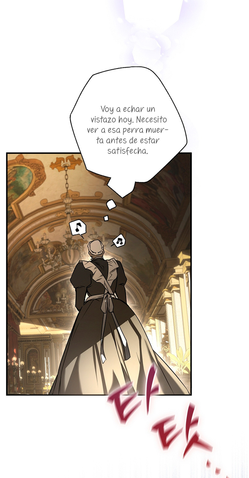 Alguien ha poseído mi cuerpo Capítulo 6 - Página 11