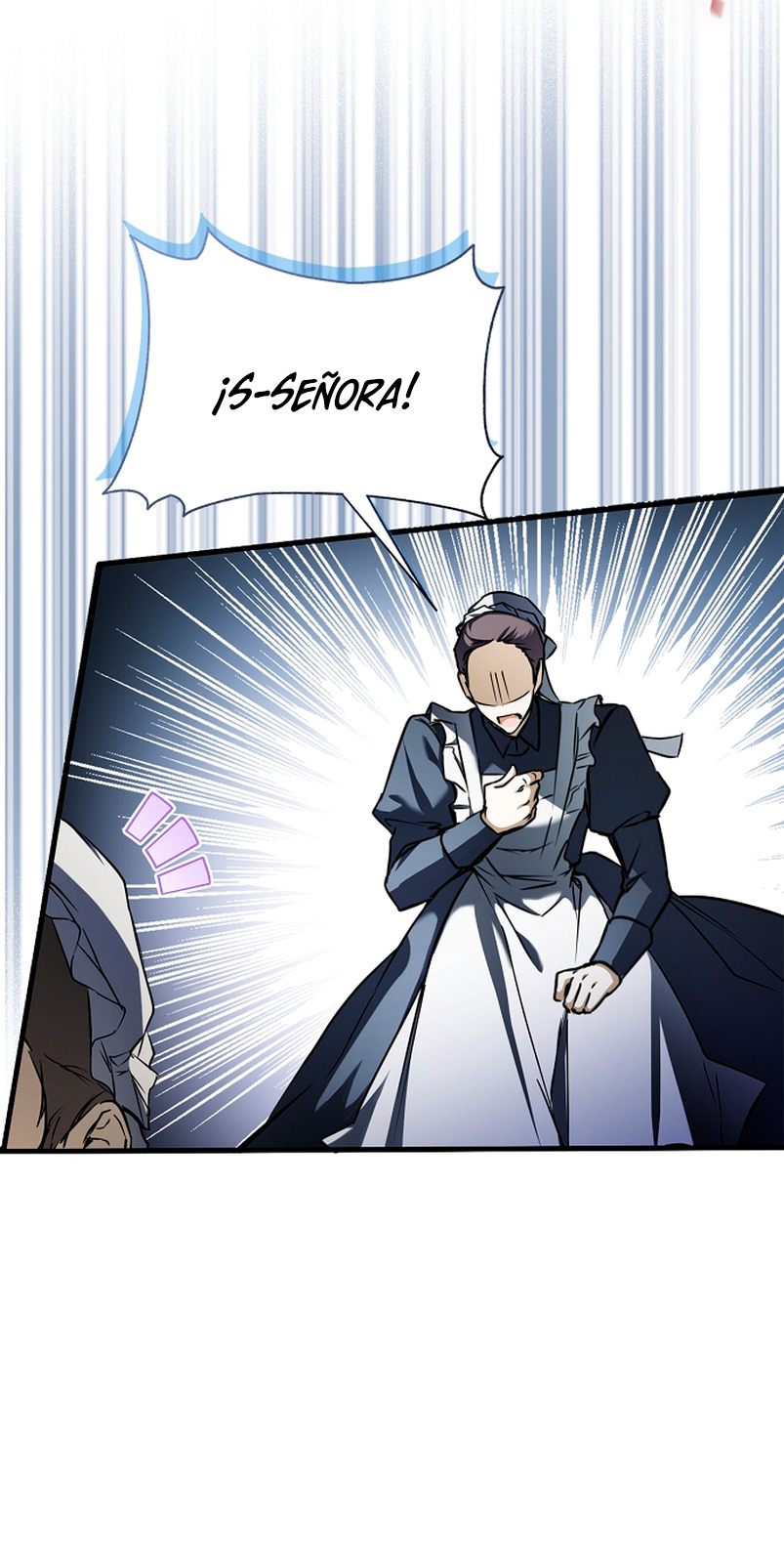 Alguien ha poseído mi cuerpo Capítulo 6 - Página 12