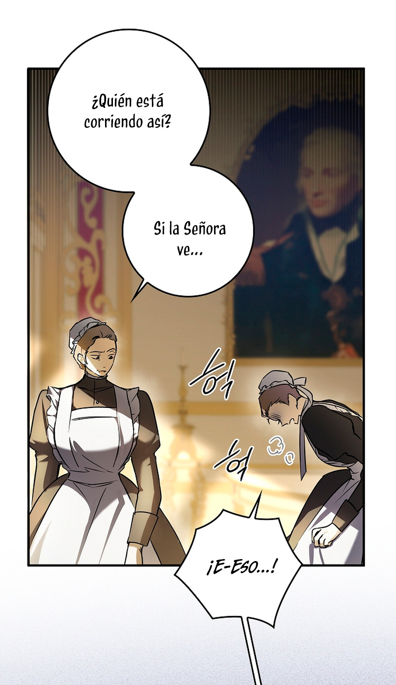 Alguien ha poseído mi cuerpo Capítulo 6 - Página 13