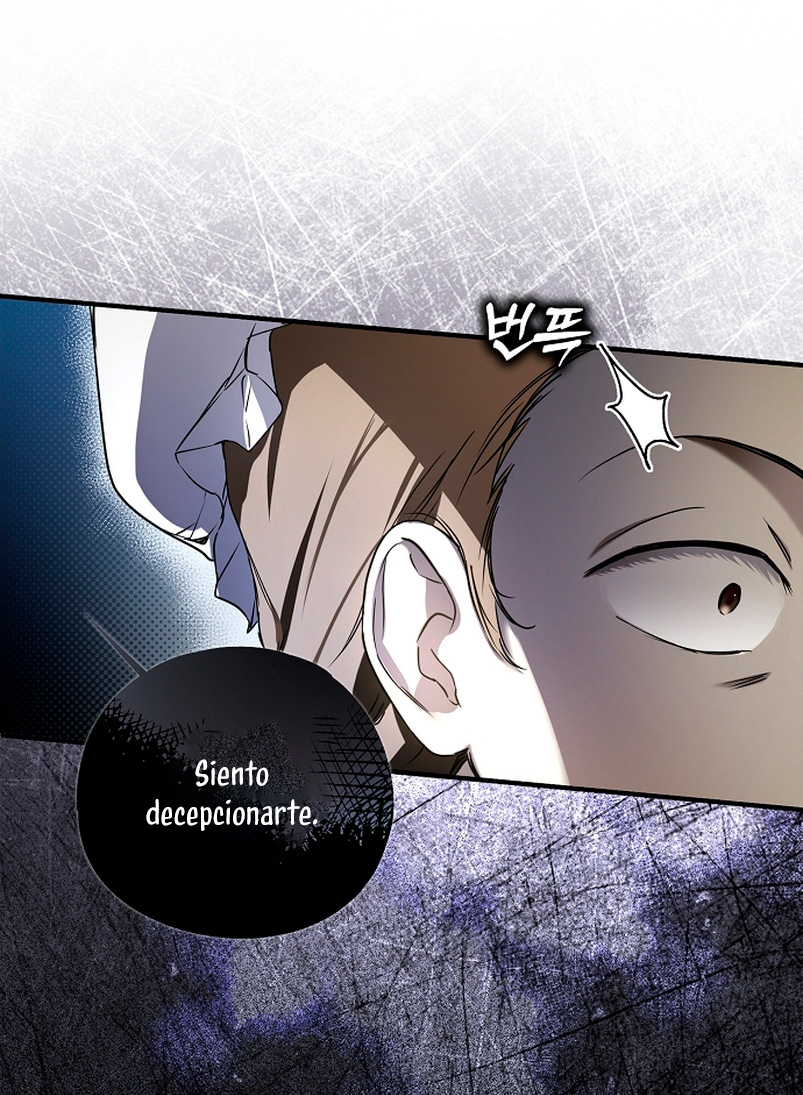 Alguien ha poseído mi cuerpo Capítulo 6 - Página 17