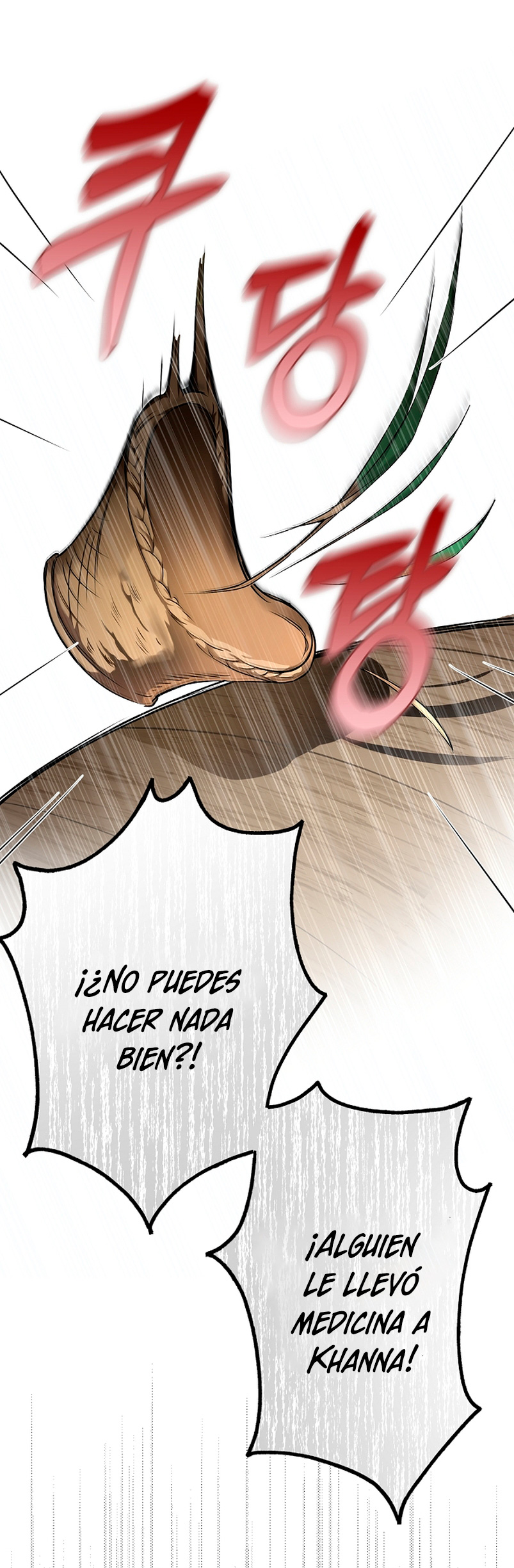 Alguien ha poseído mi cuerpo Capítulo 6 - Página 25