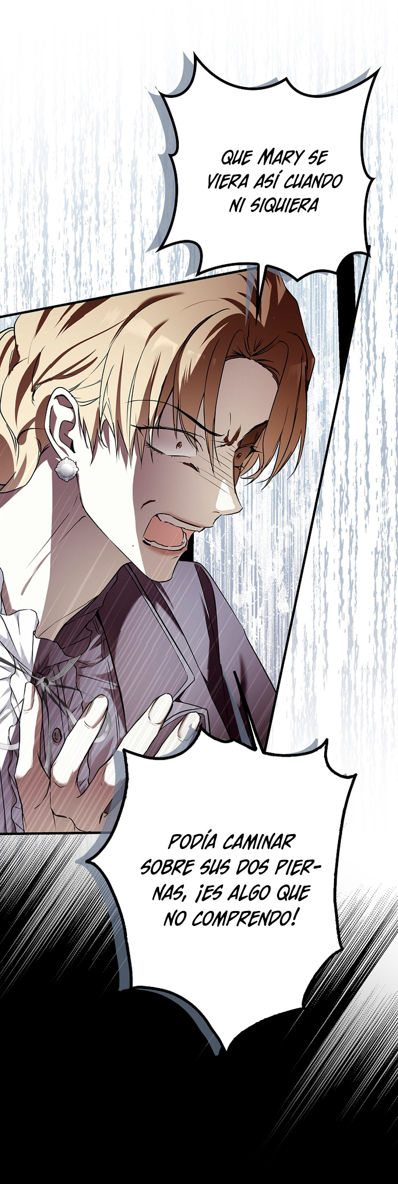 Alguien ha poseído mi cuerpo Capítulo 6 - Página 27