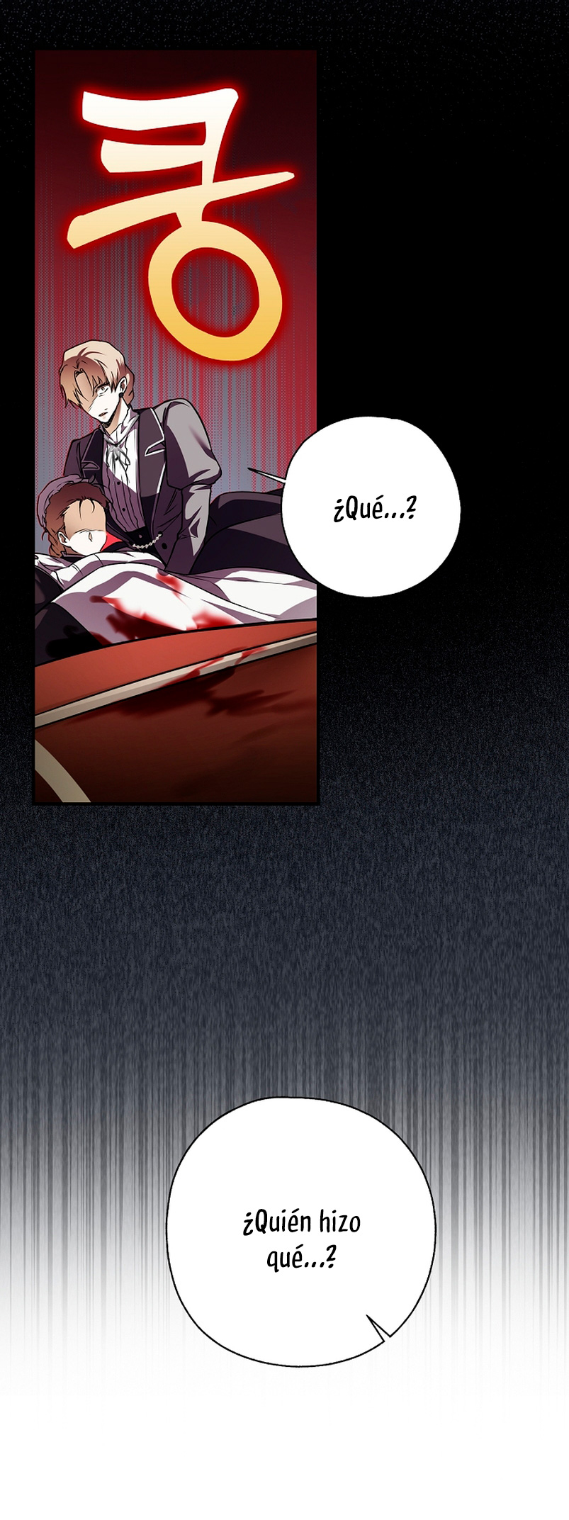 Alguien ha poseído mi cuerpo Capítulo 6 - Página 30