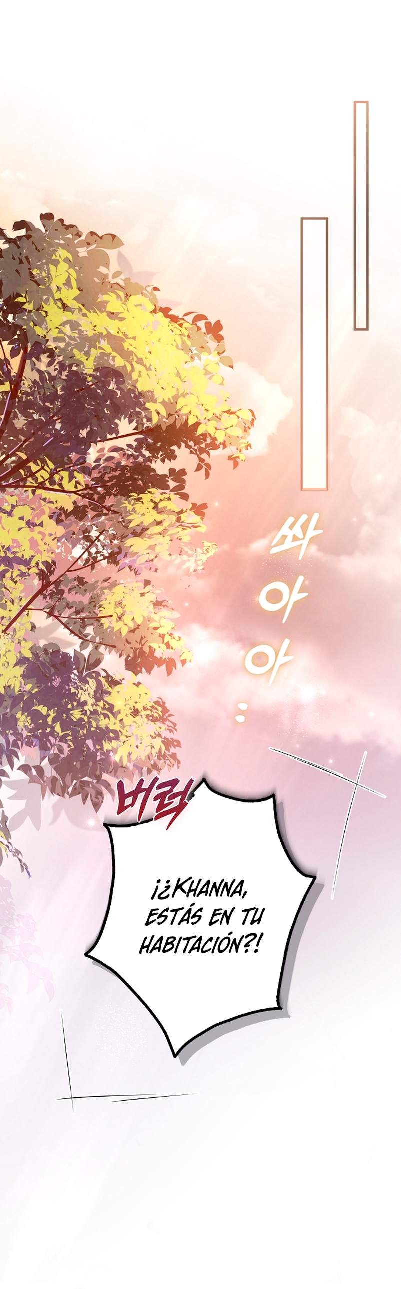 Alguien ha poseído mi cuerpo Capítulo 6 - Página 33