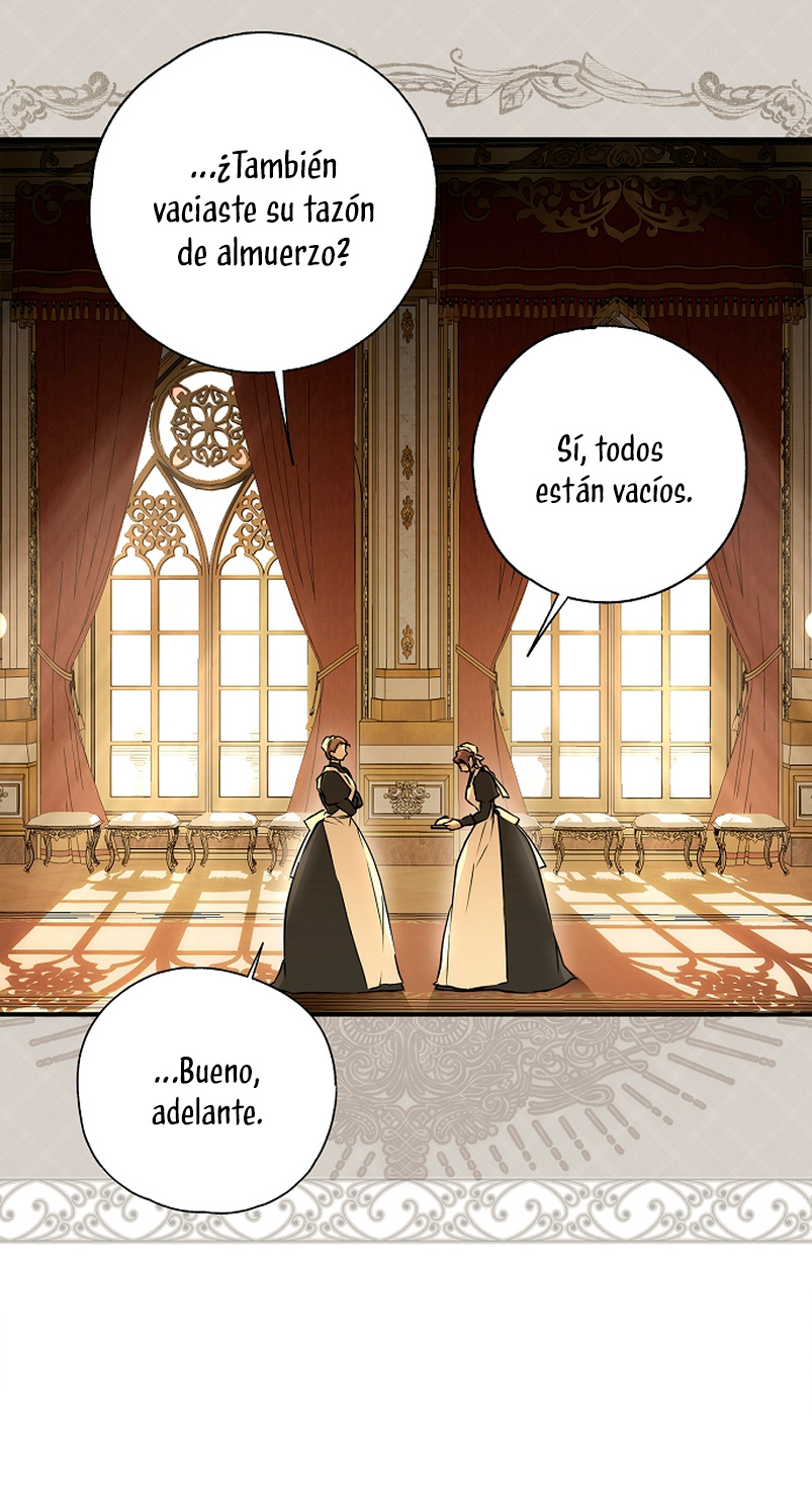 Alguien ha poseído mi cuerpo Capítulo 6 - Página 4