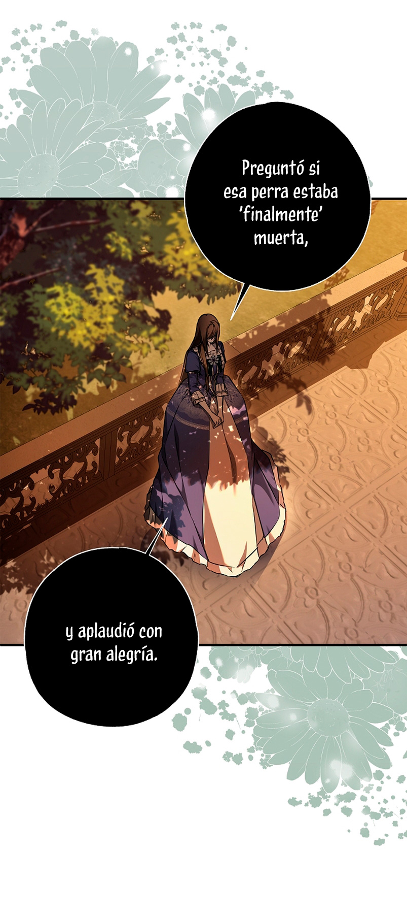 Alguien ha poseído mi cuerpo Capítulo 6 - Página 43