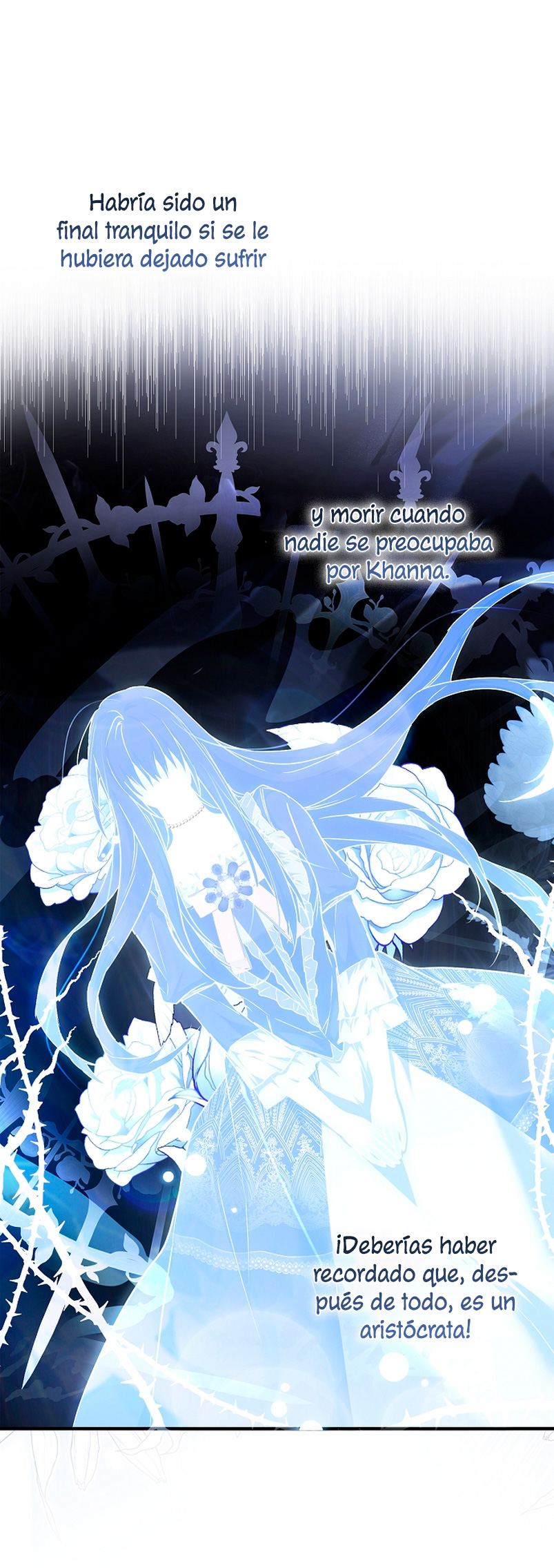 Alguien ha poseído mi cuerpo Capítulo 6 - Página 45