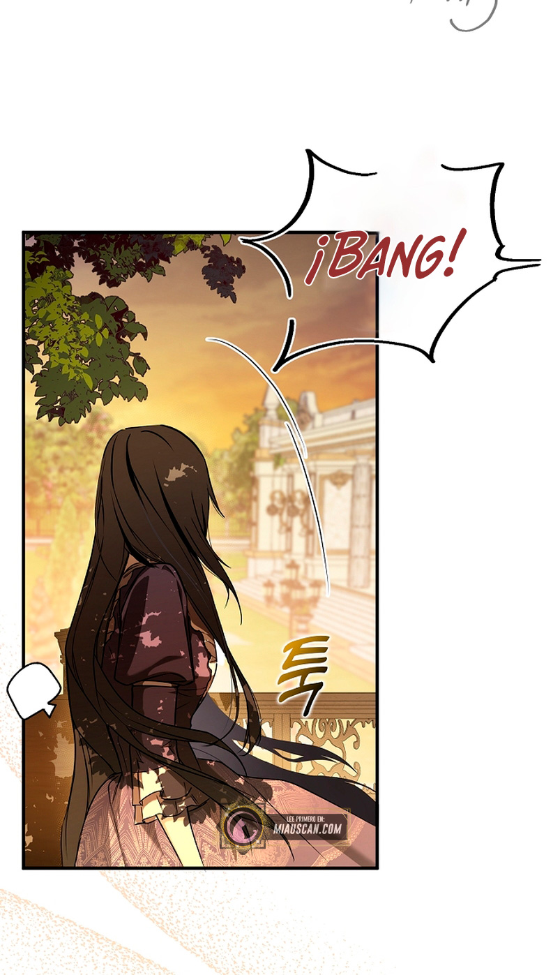 Alguien ha poseído mi cuerpo Capítulo 6 - Página 50