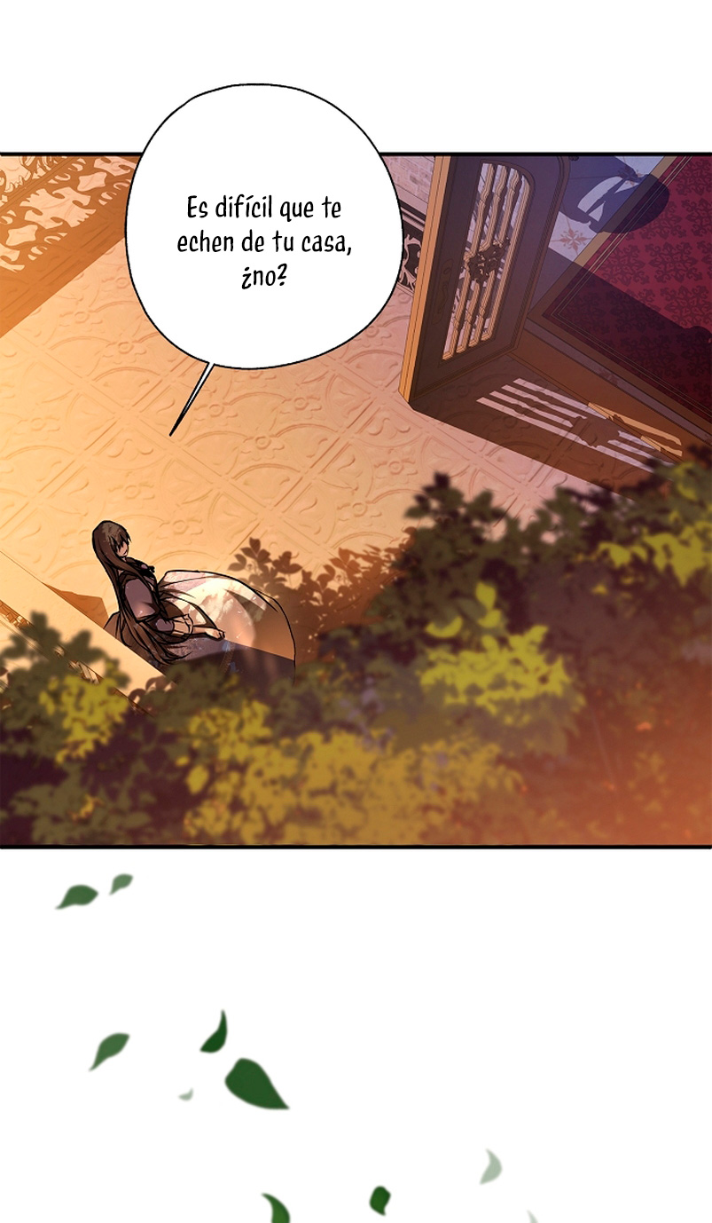 Alguien ha poseído mi cuerpo Capítulo 6 - Página 52