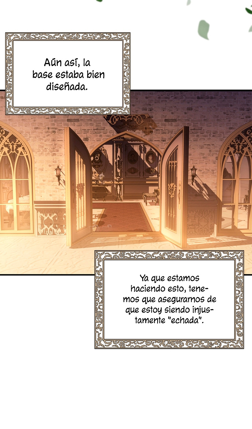 Alguien ha poseído mi cuerpo Capítulo 6 - Página 53