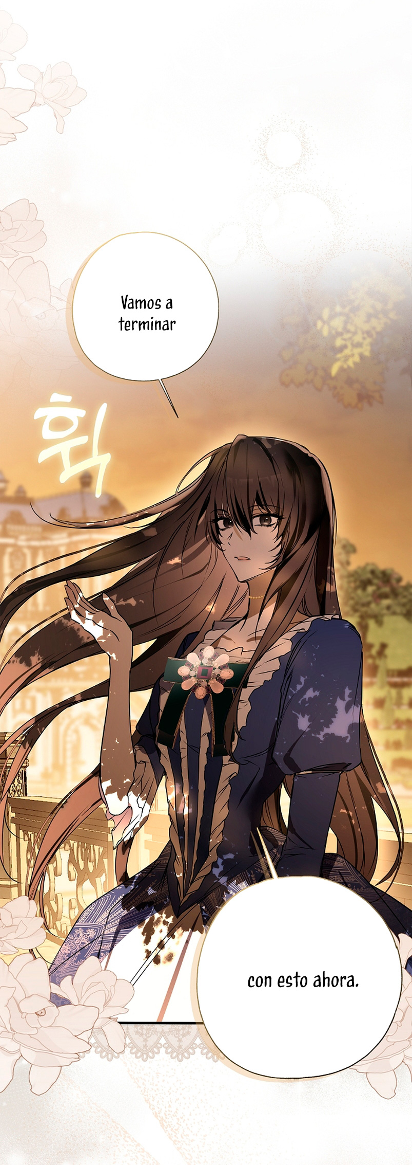 Alguien ha poseído mi cuerpo Capítulo 6 - Página 55