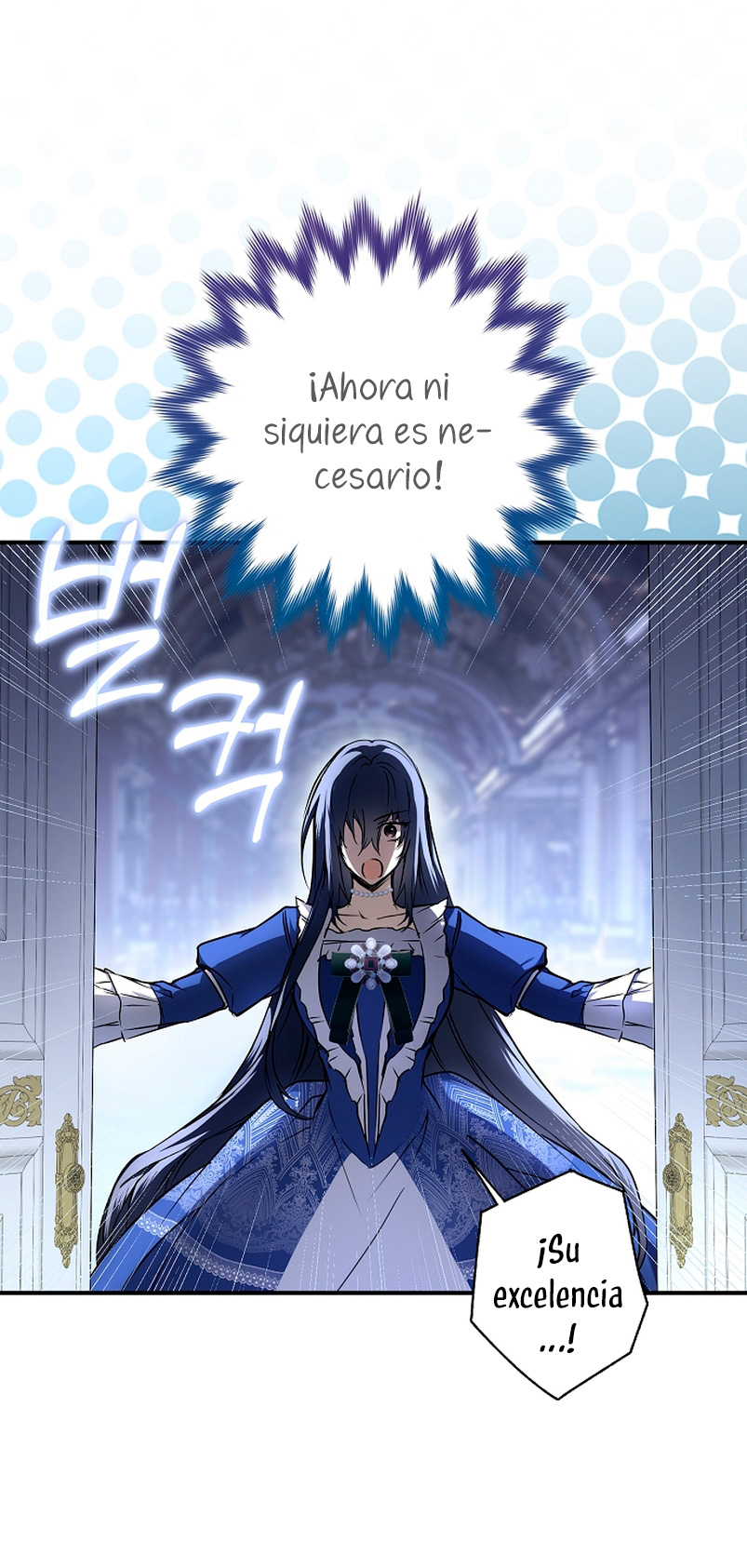 Alguien ha poseído mi cuerpo Capítulo 6 - Página 58