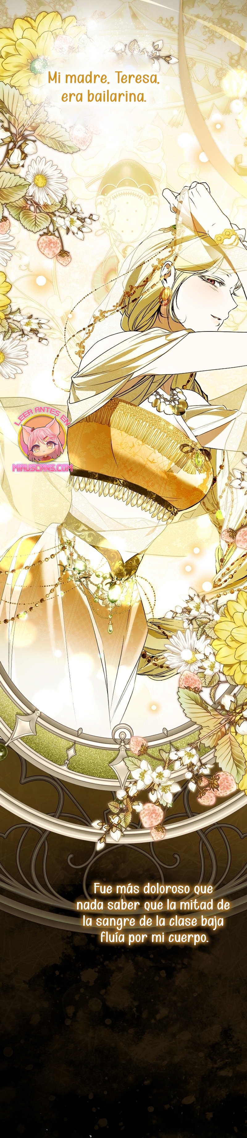 Alguien ha poseído mi cuerpo Capítulo 60 - Página 12