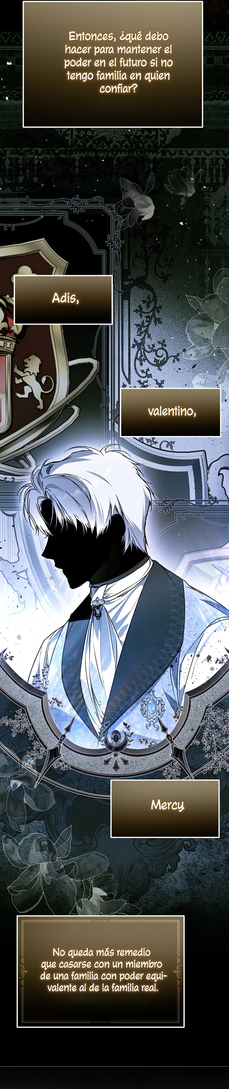 Alguien ha poseído mi cuerpo Capítulo 60 - Página 13