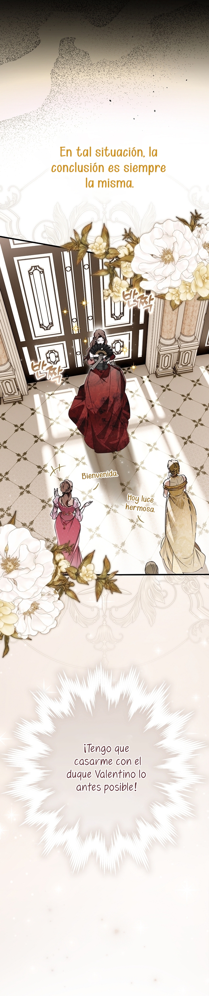 Alguien ha poseído mi cuerpo Capítulo 60 - Página 14