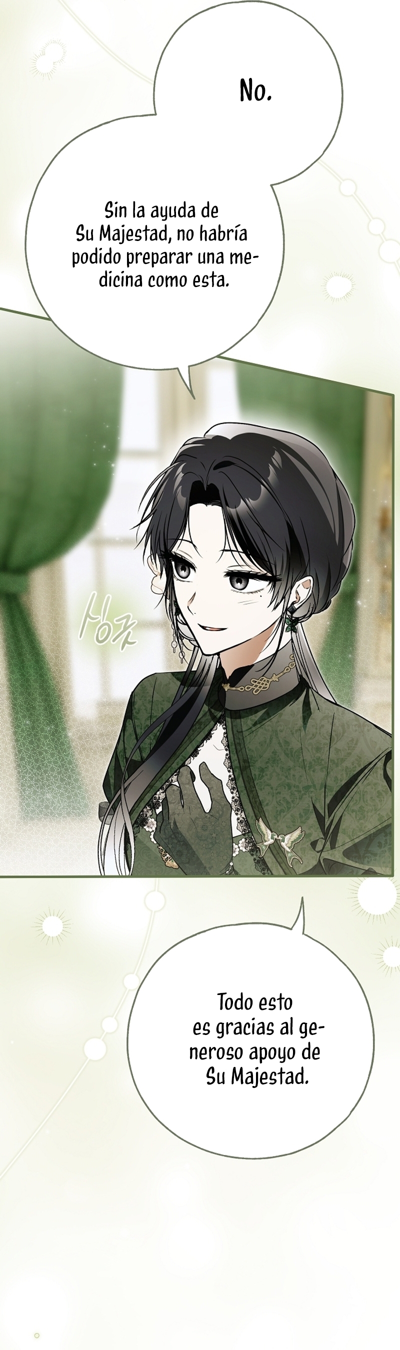 Alguien ha poseído mi cuerpo Capítulo 60 - Página 20