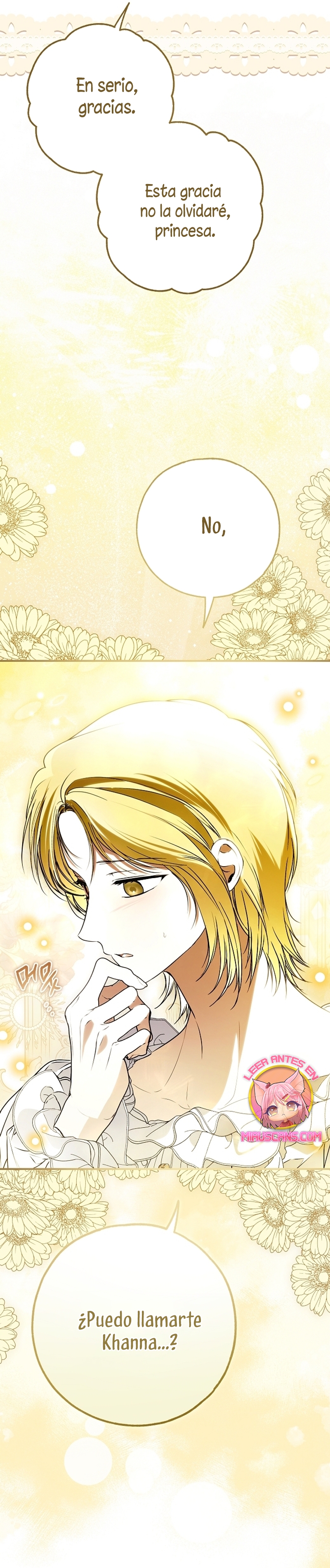 Alguien ha poseído mi cuerpo Capítulo 60 - Página 27