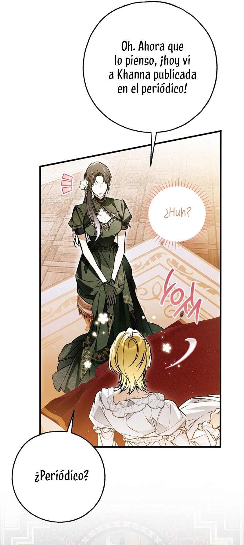 Alguien ha poseído mi cuerpo Capítulo 60 - Página 29