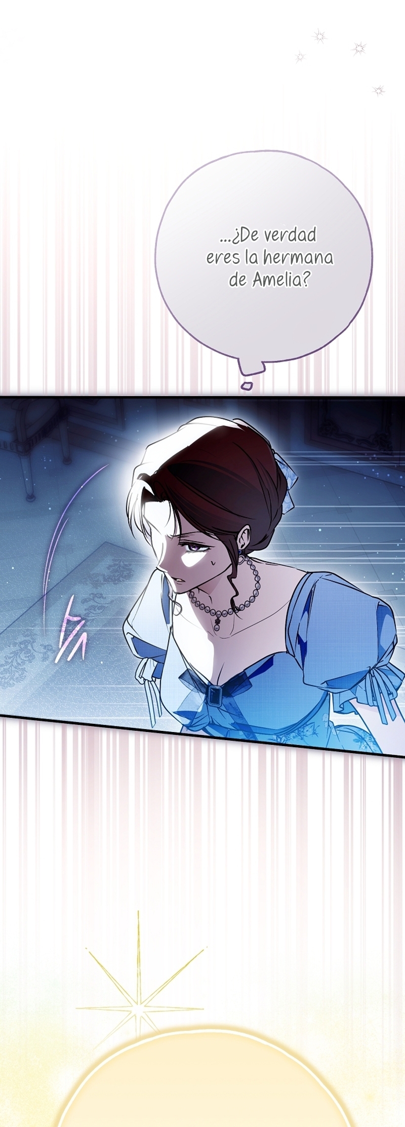 Alguien ha poseído mi cuerpo Capítulo 60 - Página 3