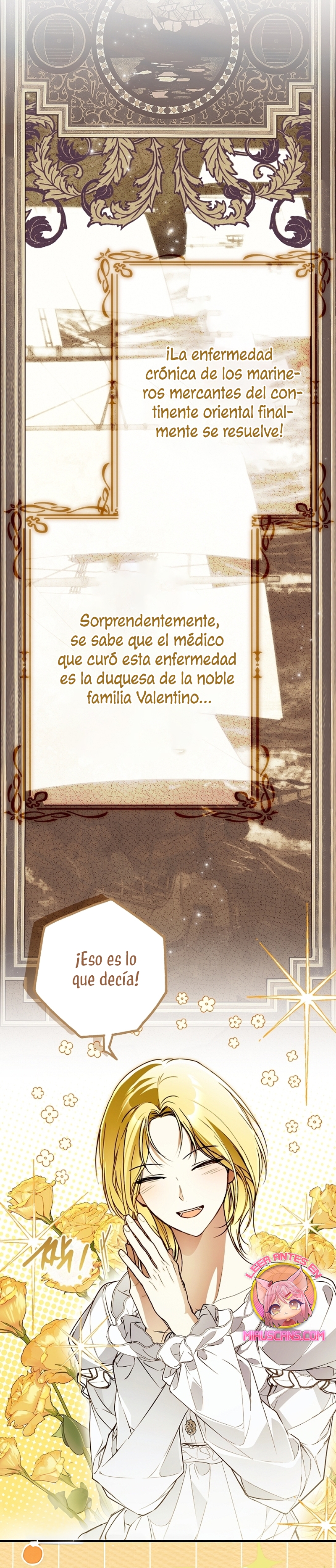 Alguien ha poseído mi cuerpo Capítulo 60 - Página 30