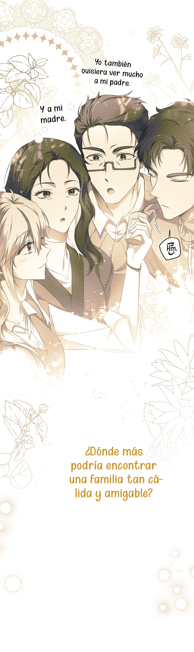 Alguien ha poseído mi cuerpo Capítulo 60 - Página 35